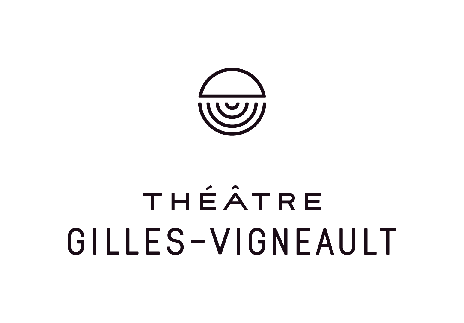 Théâtre Gilles Vigneault